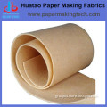 Paper making Felt with high quality